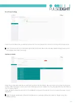 Предварительный просмотр 23 страницы Pulse-Eight neo:4Pro User Manual