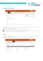 Предварительный просмотр 24 страницы Pulse-Eight neo:4Pro User Manual