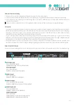 Предварительный просмотр 31 страницы Pulse-Eight neo:4Pro User Manual