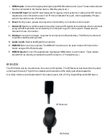 Preview for 8 page of Pulse-Eight neo:X+ Product User Manual