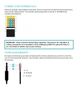 Preview for 10 page of Pulse-Eight neo:X+ Product User Manual