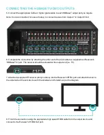 Preview for 12 page of Pulse-Eight neo:X+ Product User Manual