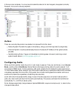 Preview for 53 page of Pulse-Eight neo:X+ Product User Manual