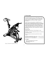 Предварительный просмотр 8 страницы Pulse fitness 225F Maintenance Manual