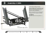 Preview for 9 page of Pulse fitness 260G Assembly, Operation And Parts Manual