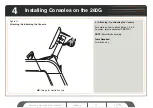 Preview for 16 page of Pulse fitness 260G Assembly, Operation And Parts Manual