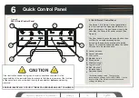 Preview for 20 page of Pulse fitness 260G Assembly, Operation And Parts Manual