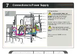 Preview for 21 page of Pulse fitness 260G Assembly, Operation And Parts Manual