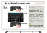 Preview for 33 page of Pulse fitness 260G Assembly, Operation And Parts Manual