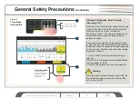 Preview for 34 page of Pulse fitness 260G Assembly, Operation And Parts Manual