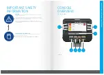 Preview for 3 page of Pulse fitness G-CV User Manual