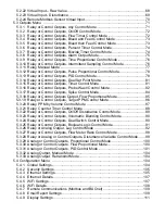 Preview for 4 page of Pulse Instruments EP2100 Instruction Manual