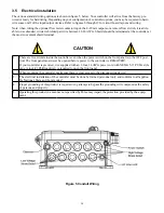 Preview for 25 page of Pulse Instruments EP2100 Instruction Manual