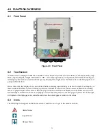 Preview for 40 page of Pulse Instruments EP2100 Instruction Manual