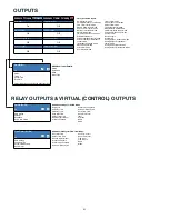 Preview for 50 page of Pulse Instruments EP2100 Instruction Manual