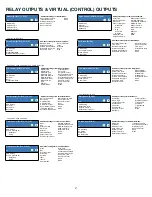 Preview for 52 page of Pulse Instruments EP2100 Instruction Manual