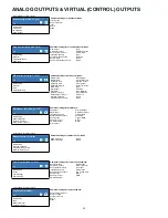 Preview for 53 page of Pulse Instruments EP2100 Instruction Manual