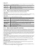 Preview for 83 page of Pulse Instruments EP2100 Instruction Manual