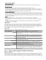 Preview for 87 page of Pulse Instruments EP2100 Instruction Manual