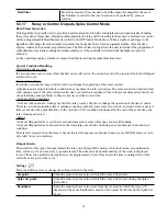 Preview for 89 page of Pulse Instruments EP2100 Instruction Manual