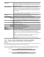 Preview for 90 page of Pulse Instruments EP2100 Instruction Manual