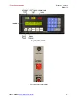 Предварительный просмотр 10 страницы Pulse Instruments System 4 User Manual