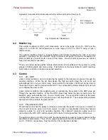 Предварительный просмотр 16 страницы Pulse Instruments System 4 User Manual