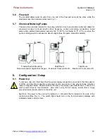 Предварительный просмотр 22 страницы Pulse Instruments System 4 User Manual