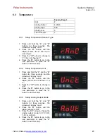 Предварительный просмотр 24 страницы Pulse Instruments System 4 User Manual