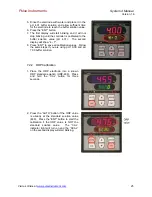 Предварительный просмотр 29 страницы Pulse Instruments System 4 User Manual