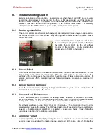 Предварительный просмотр 32 страницы Pulse Instruments System 4 User Manual