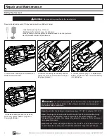 Preview for 8 page of Pulse Performance Products SAFE START Owner'S Manual