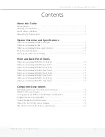 Preview for 3 page of Pulse Secure MAG2600 Hardware Manual