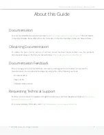 Preview for 7 page of Pulse Secure MAG2600 Hardware Manual