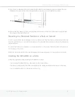 Preview for 51 page of Pulse Secure MAG2600 Hardware Manual