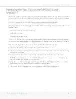 Preview for 69 page of Pulse Secure MAG2600 Hardware Manual