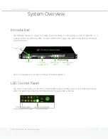 Preview for 5 page of Pulse Secure PSA3000 Hardware Manual