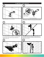 Preview for 3 page of Pulse Shower Spas 1056-BN Owner'S Manual