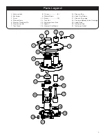 Предварительный просмотр 3 страницы Pulse Shower Spas 3007-RIVD-BN Manual