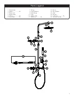 Предварительный просмотр 3 страницы Pulse Shower Spas Atlantis 1059-BN Owner'S Manual