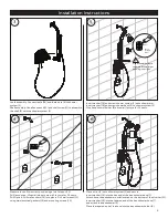 Preview for 5 page of Pulse Shower Spas Nirvana 1070-CH Owner'S Manual