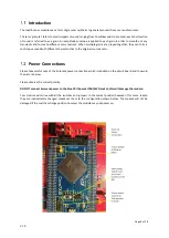 Preview for 3 page of Pulse Synthesizers Load Runner Operating Manual