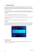 Preview for 6 page of Pulse Synthesizers Load Runner Operating Manual