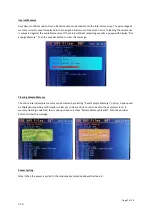 Preview for 7 page of Pulse Synthesizers Load Runner Operating Manual