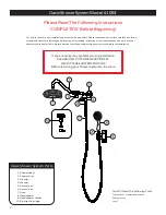 Preview for 2 page of Pulse 1053-CH Owner'S Manual