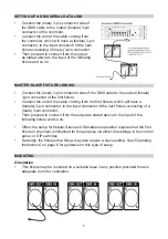 Preview for 5 page of Pulse 555-29805 Manual