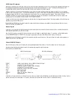 Preview for 4 page of Pulse APS12PA User Manual