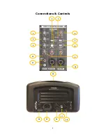 Preview for 4 page of Pulse ASM5D Instruction Manual