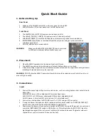 Preview for 6 page of Pulse ASM5D Instruction Manual