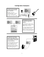 Preview for 8 page of Pulse ASM5D Instruction Manual